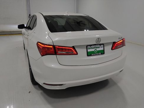 Used 2020 Acura TLX image 6
