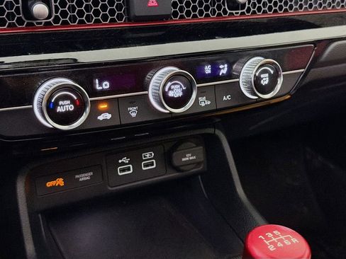 Used 2023 Honda Civic Si image 20