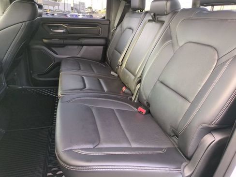 Used 2021 RAM 1500 Rebel w/ Rebel Level 1 Equipment Group AWD/4WD image 27