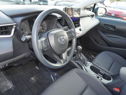 Certified 2024 Toyota Corolla LE image 11