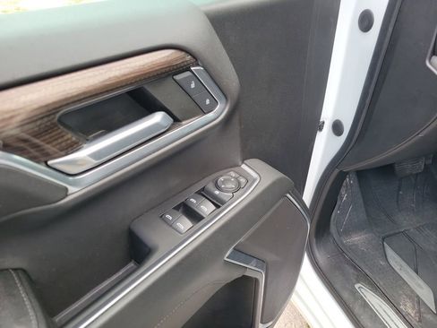Used 2023 Chevrolet Silverado 1500 LT w/ Safety Package RWD image 12