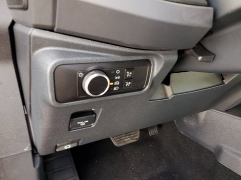 Used 2025 Ford Bronco Badlands AWD/4WD image 14
