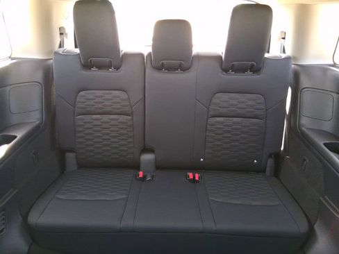 New 2026 Nissan Pathfinder SV w/ Cargo Package AWD/4WD image 30
