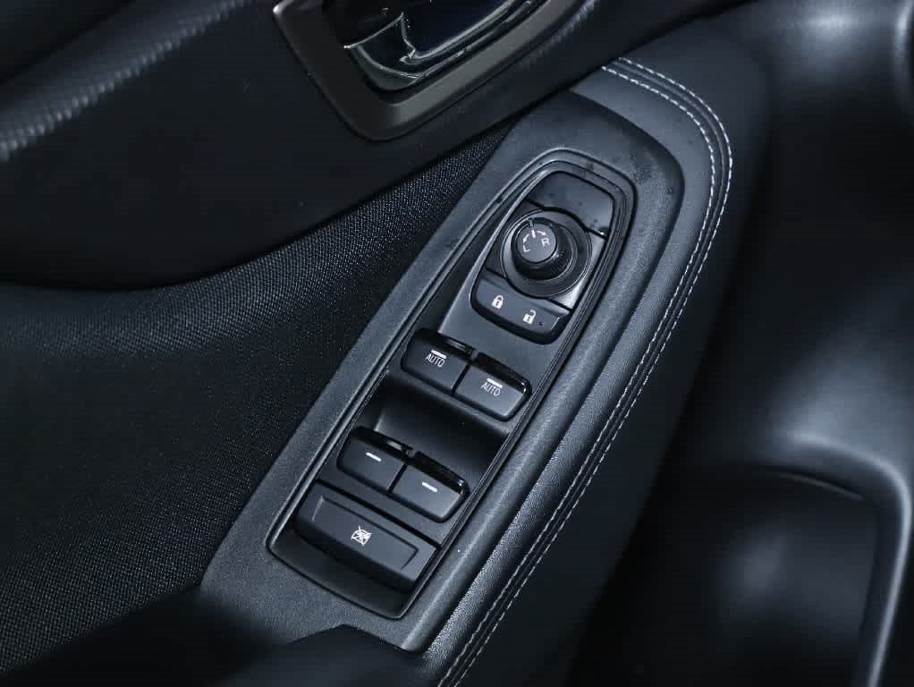 Certified 2024 Subaru Forester Premium AWD/4WD image 19