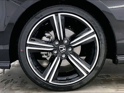 New 2026 Honda Accord SE image 15