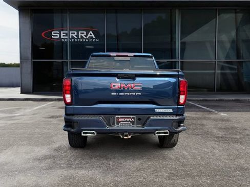 Used 2021 GMC Sierra 1500 Elevation w/ Preferred Package AWD/4WD image 4