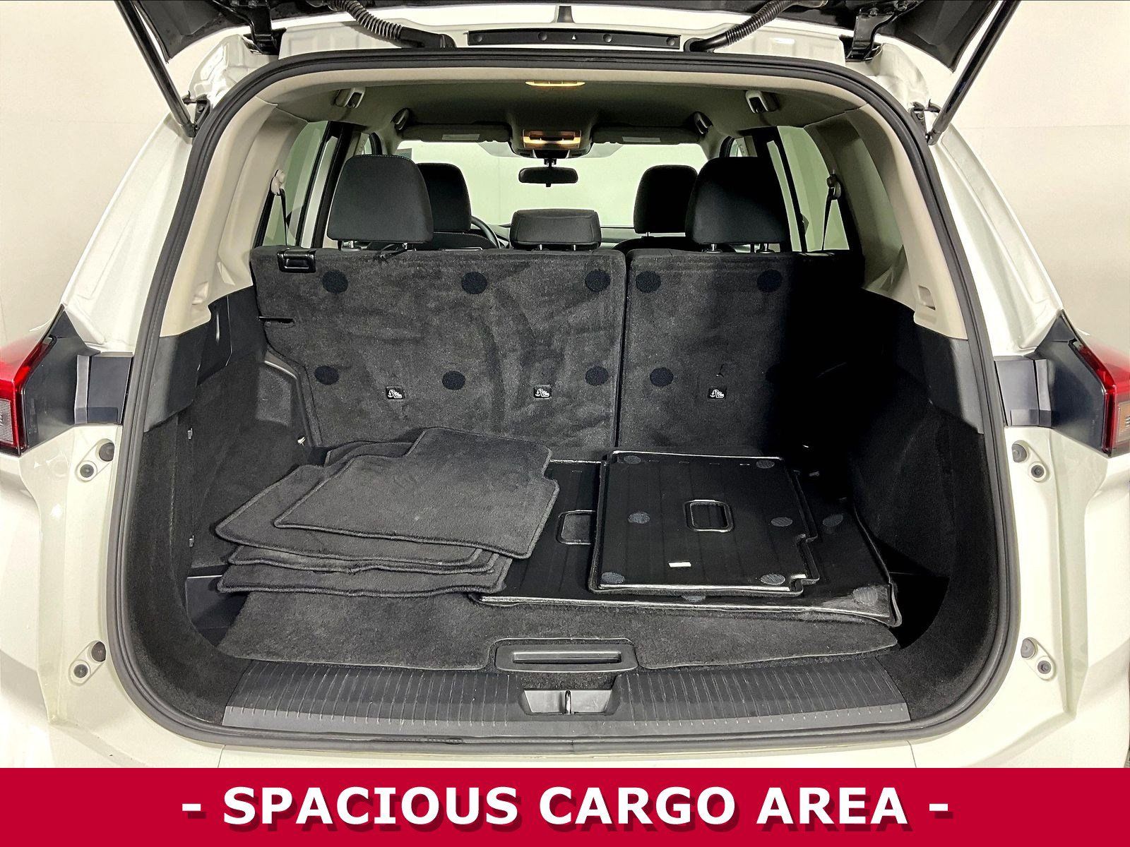 Certified 2024 Nissan Rogue S AWD/4WD image 35