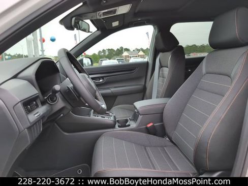 New 2026 Honda CR-V Sport image 13