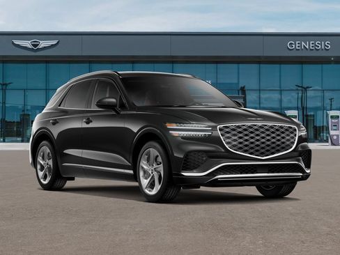 New 2026 Genesis GV70 2.5T Select AWD/4WD image 2