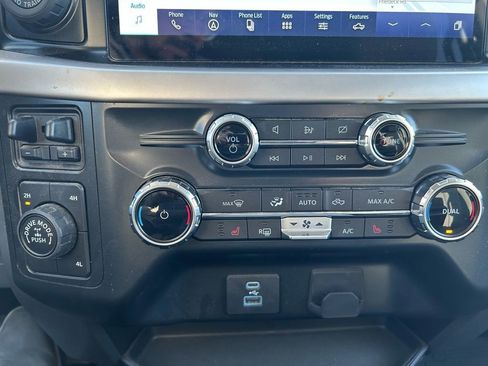 Used 2022 Ford F150 XLT w/ Equipment Group 302A High image 15