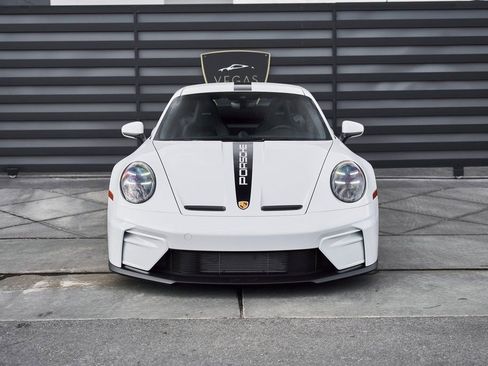 Used 2025 Porsche 911 GT3 w/ Chrono Package RWD image 18