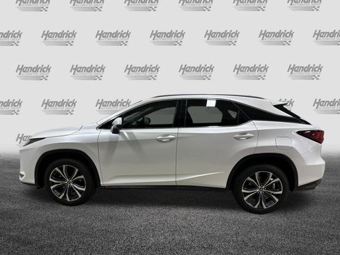 Used 2020 Lexus RX 350 AWD w/ Premium Package image 7