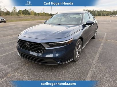 Used 2023 Honda Accord EX