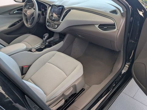 Certified 2023 Chevrolet Malibu LS image 16