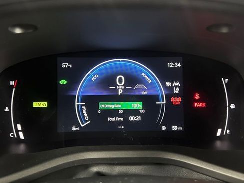 New 2026 Toyota Camry LE image 36