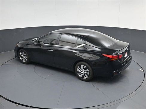 Used 2022 Nissan Altima 2.5 S w/ Driver Assist Package image 41
