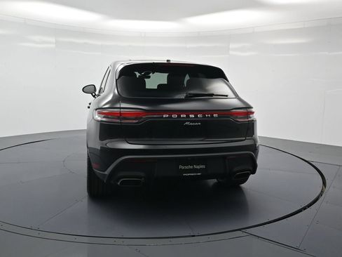 Certified 2026 Porsche Macan image 26