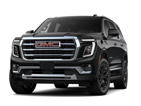 New 2026 GMC Yukon Elevation image 49