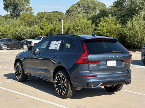 New 2026 Volvo XC60 B5 Ultra w/ Protection Package Premier image 5