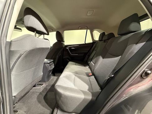 Certified 2024 Toyota RAV4 XLE FWD image 18