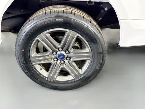 Used 2018 Ford F150 XL RWD image 28