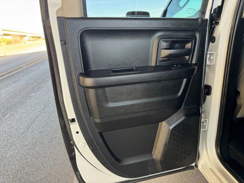 Used 2017 RAM 1500 Tradesman w/ Popular Equipment Group image 17