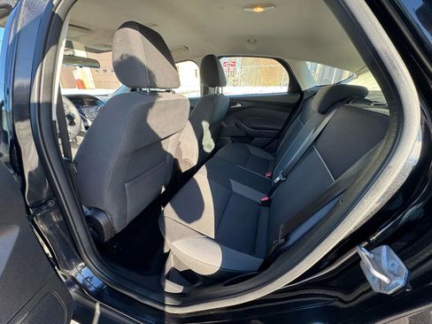 Used 2013 Ford Focus SE image 23