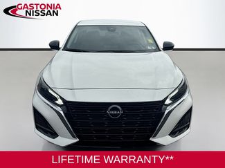 Used 2025 Nissan Altima 2.5 SV FWD video 2