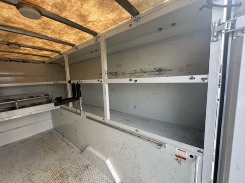 Used 2016 Ford Transit 350 138 DRW w/ Interior Upgrade Package image 33