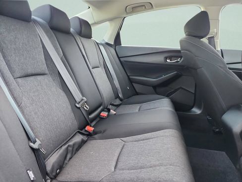 Certified 2023 Honda Accord EX image 31