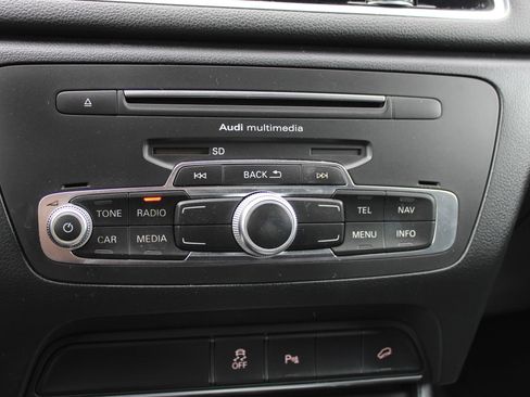 Used 2018 Audi Q3 2.0T Premium image 33