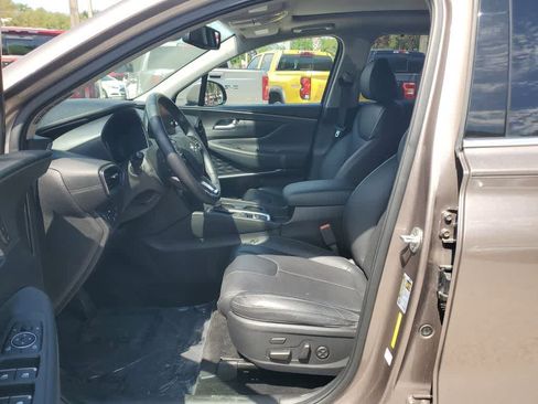 Used 2020 Hyundai Santa Fe Limited image 22