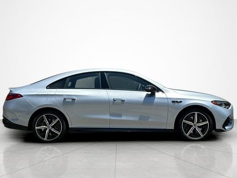 New 2027 Mercedes-Benz CLA 350 image 6