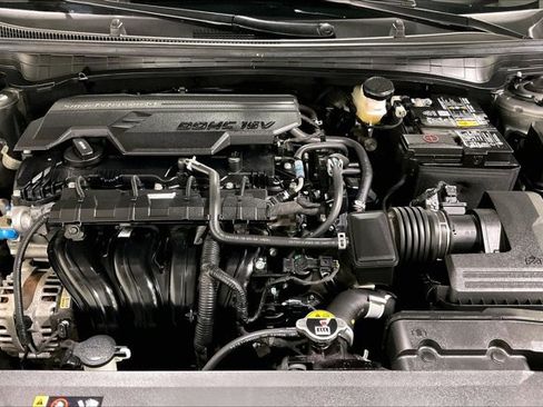 Used 2025 Kia K4 GT-Line w/ GT-Line Sunroof Package FWD image 10