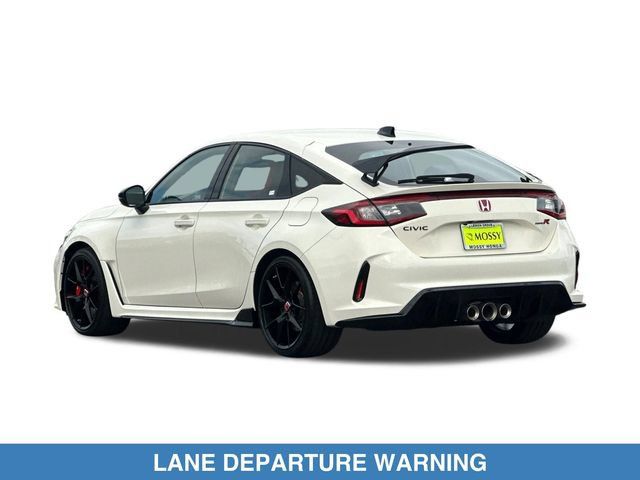 Used 2024 Honda Civic Type R image 8
