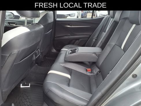 Used 2026 Toyota Camry SE w/ Convenience Package FWD image 18