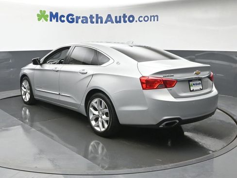 Used 2016 Chevrolet Impala LTZ FWD image 20
