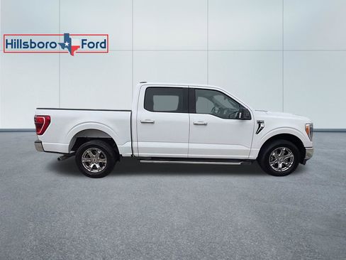Used 2022 Ford F150 XLT w/ Equipment Group 302A High RWD image 5