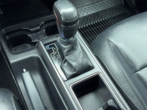 Used 2021 Toyota Tacoma TRD Sport image 31