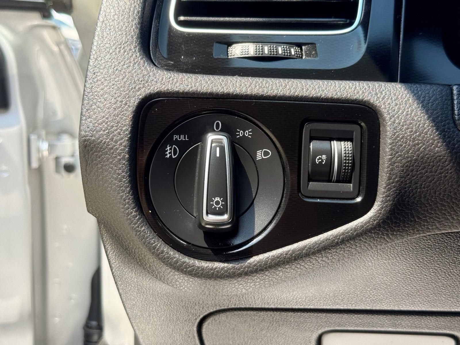 Used 2015 Volkswagen GTI S w/ Lighting Package (SEL) FWD image 29