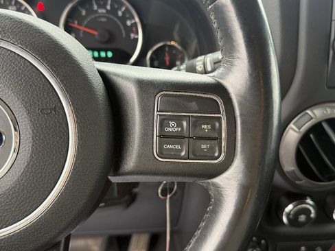 Used 2017 Jeep Wrangler Unlimited Sport w/ Quick Order Package 24S image 20