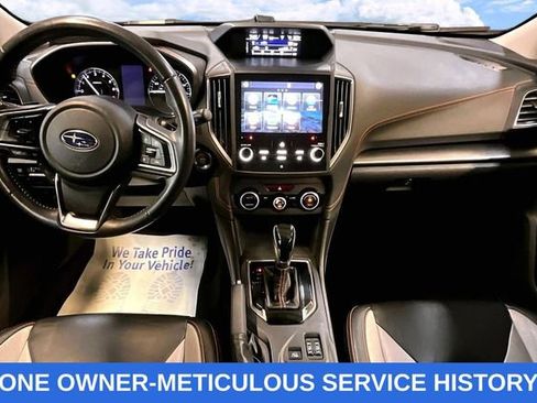Used 2019 Subaru Crosstrek 2.0i Limited image 7