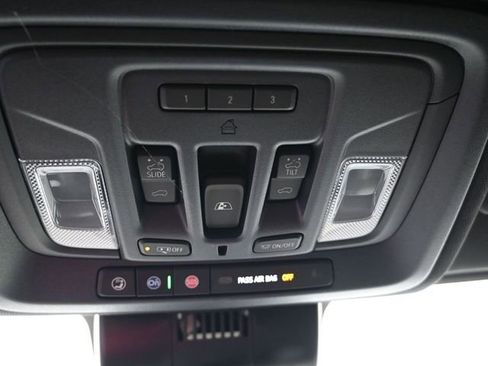 New 2026 Chevrolet Silverado 2500 ZR2 image 32