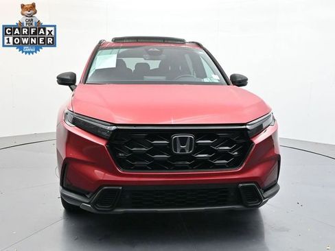 Used 2024 Honda CR-V Sport-L image 2