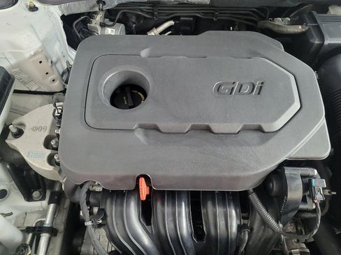 Used 2019 Kia Optima S w/ S Panoramic Sunroof Package image 30