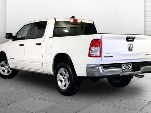 Used 2023 RAM 1500 Big Horn AWD/4WD image 11