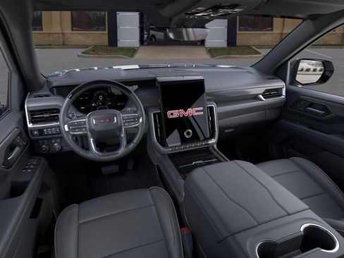 New 2026 GMC Yukon XL Elevation w/ Elevation Premium Package AWD/4WD image 17