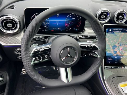 New 2026 Mercedes-Benz CLE 300 4MATIC Coupe image 26