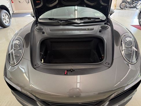 Used 2019 Porsche 911 Carrera S RWD image 21