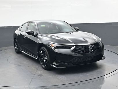 New 2026 Acura Integra A-Spec